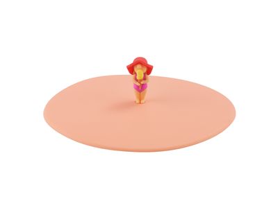 My Lid zomerdeksels Beach kids Emma Icecream 