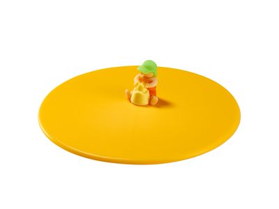 My Lid zomerdeksels Beach kids Simon Sandcastle