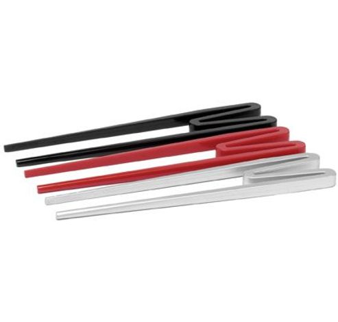 Baguettes Rookie Stix rouge ou noir 20cm  Typhoon