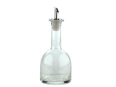 Oliefles met hoge hals 280ml