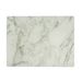 WSPS glazen werkbladbeschermer Marble 40x30cm 