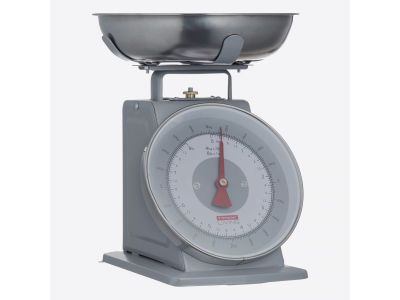 Living keukenweegschaal grijs 4kg
