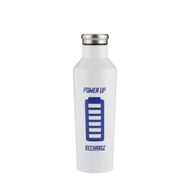 Pure van kleur veranderende fles uit rvs Recharge 800ml 