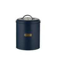 Otto poubelle de table bleu marine 2.5L 