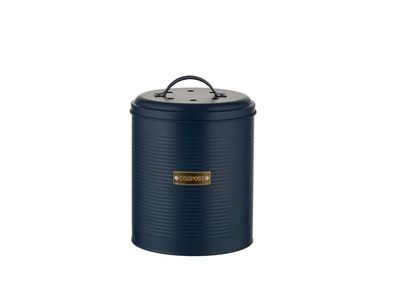 Otto tafelvuilbakje marineblauw 2.5L