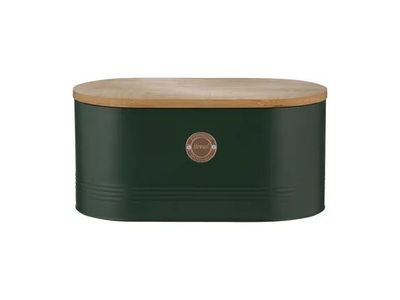 Living Green broodtrommel 34x18x20cm