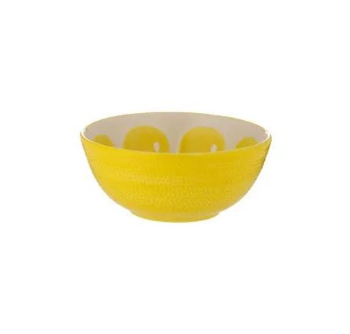 World Foods bol citron 16cm  Typhoon