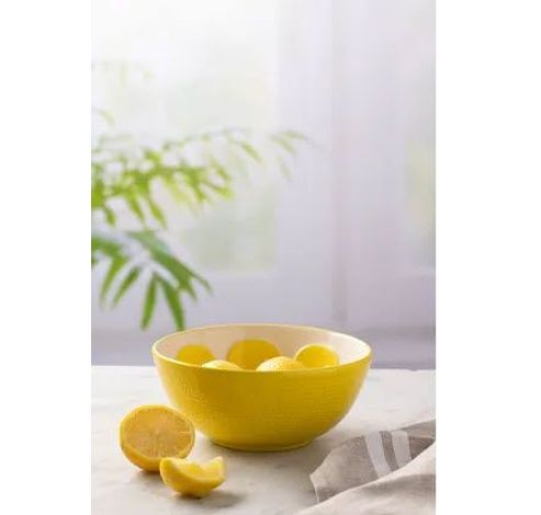 World Foods bol citron 16cm  Typhoon