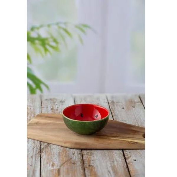 World Foods kom watermeloen 11.5cm 