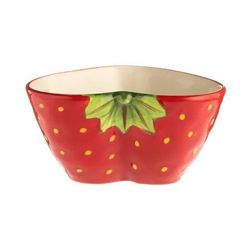 Typhoon World Foods bol fraise 12cm 