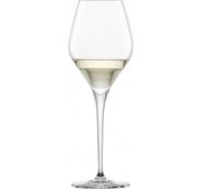 Verres à vins blanc