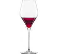 Verres à vin rouge