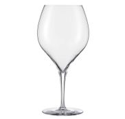 Verres à vin rouge