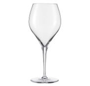 Verres à vins blanc