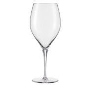 Verres à vin rouge