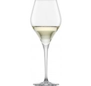 Verres à vins blanc