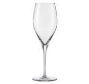 Verres à champagne