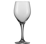 Verres à vin rouge