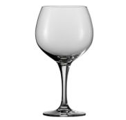 Verres à vin rouge