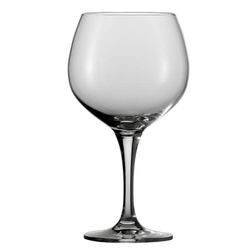 Schott Zwiesel Mondial Bourgogne glas 0,59L