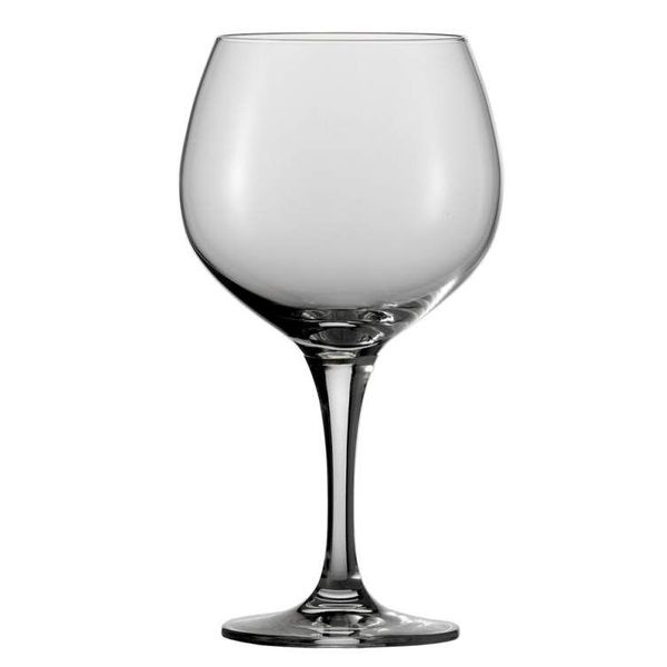 Mondial Bourgogne glas 0,59L 