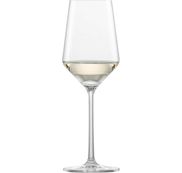 Verres à vins blanc