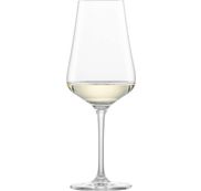 Verres à vins blanc