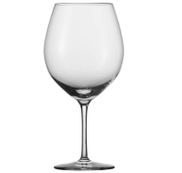 Verres à vin rouge