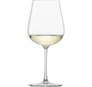 Verres à vins blanc