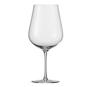 Verres à vin rouge