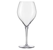 Verres à vins blanc