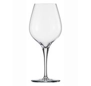 Verres à vins blanc