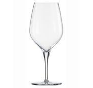 Verres à vin rouge