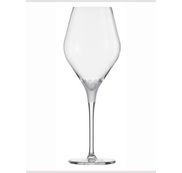 Verres à vins blanc