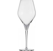 Verres à vins blanc