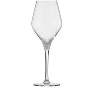 Verres à vins blanc