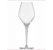 Verres à vins blanc