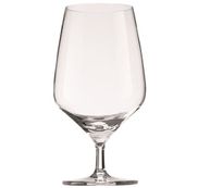 Verres à vins blanc