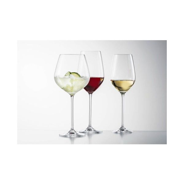 Schott Zwiesel Fortissimo Set 18 delig (6 personen) 0-1-140