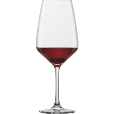 Taste Rode wijnglas 1  Schott Zwiesel