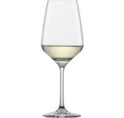 Verres à vins blanc