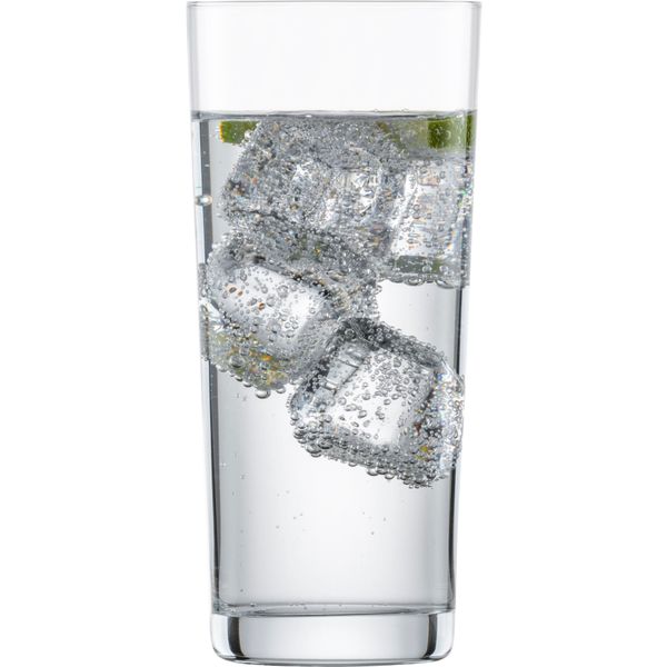 Softdrinkglas medium Basis Bar Selectie 387ml 