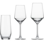 Sets de verre