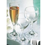 Sets de verre