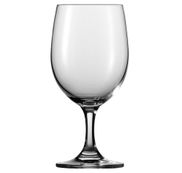 Verres à eau