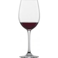 Classico Vin Rouge / verre d'eau 1 