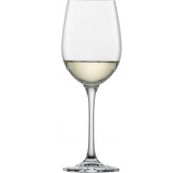 Verres à vins blanc