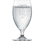 Verres à eau