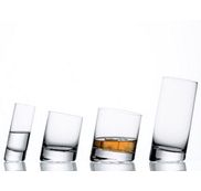 Verres à whisky