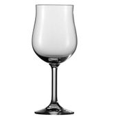 Verres à vins blanc